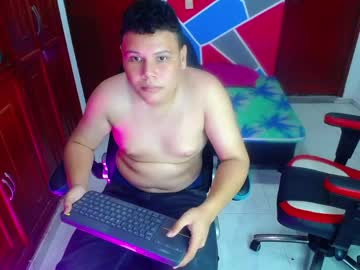Terryy_Hot April 01, 2026 Chaturbate stream image