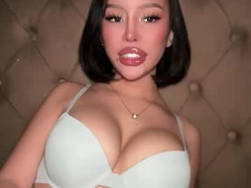 Thegreat_Legacy April 01, 2026 Chaturbate stream image