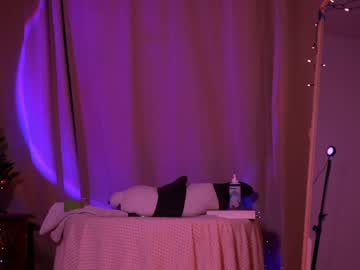 Yoursweetykitty April 01, 2026 Chaturbate stream image