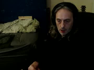 Bangintoleather April 01, 2026 Chaturbate stream image