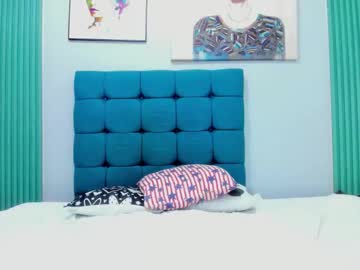 Cintiagomez April 01, 2026 Chaturbate stream image