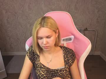 Ella_Ley April 01, 2026 Chaturbate stream image