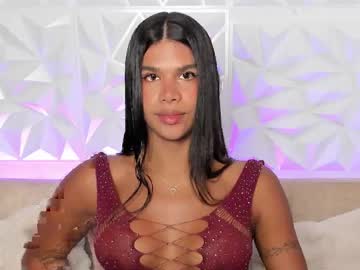 Gaby_Black_ April 01, 2026 Chaturbate stream image