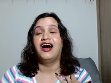 Mirabelblossom April 01, 2026 Chaturbate stream image