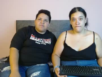 Violeta_Moon_1 April 01, 2026 Chaturbate stream image