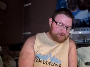 Daddy5567127 stream photo from April 01, 2026