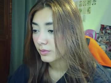 Lilith_Cruzz April 01, 2026 Chaturbate stream image
