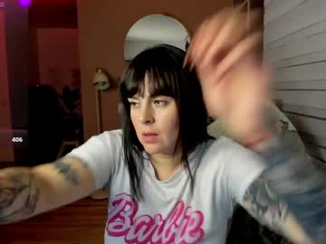 Midnighthearts April 01, 2026 Chaturbate stream image