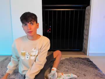 Naim_Theking April 01, 2026 Chaturbate stream image