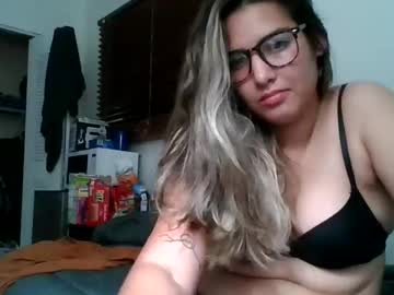 Naughtynadia52 April 01, 2026 Chaturbate stream image