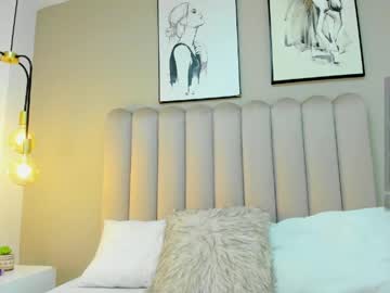Nikky_Collins April 01, 2026 Chaturbate stream image