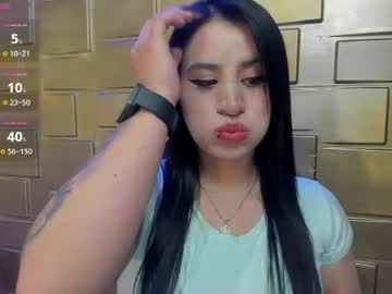 Paulinabelen21 April 01, 2026 Chaturbate stream image