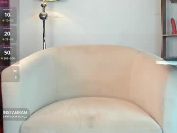 Santi_Mdz April 01, 2026 Chaturbate stream image