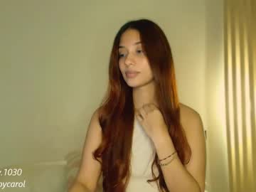 Steph_Y1030 April 01, 2026 Chaturbate stream image