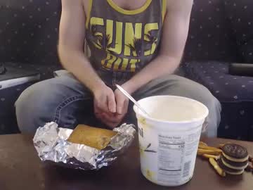 Copper_Crotch April 01, 2026 Chaturbate stream image
