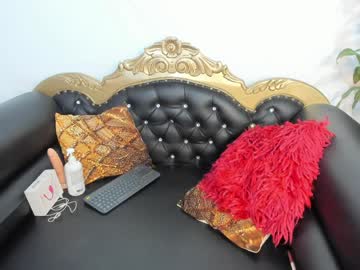 Cristal_Millers April 01, 2026 Chaturbate stream image