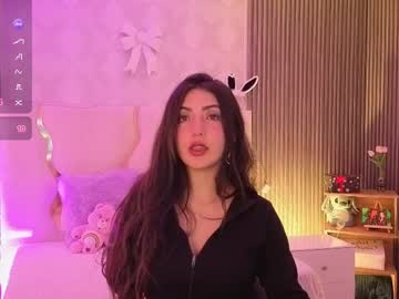 Dahia_Tay April 01, 2026 Chaturbate stream image