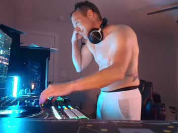 Dj_Diesel_Rat April 01, 2026 Chaturbate stream image
