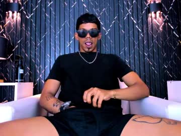 Gregory_Sforza April 01, 2026 Chaturbate stream image