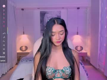 Kylie_Collins_ April 01, 2026 Chaturbate stream image