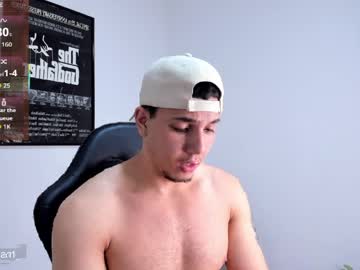 Max_Valiant1 April 01, 2026 Chaturbate stream image