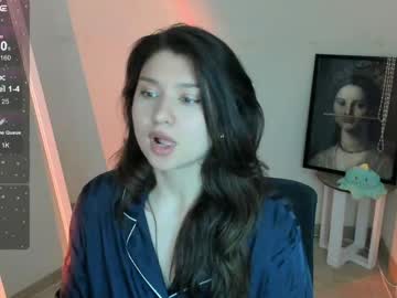 Steffi_Xo April 01, 2026 Chaturbate stream image