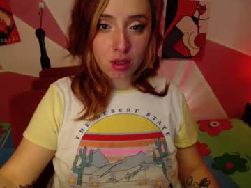 Valeri_Cove April 01, 2026 Chaturbate stream image