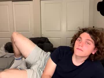 Benchedtoast April 01, 2026 Chaturbate stream image