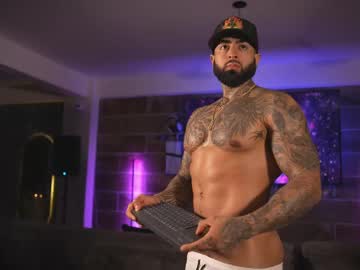 Eros_Dark_ April 01, 2026 Chaturbate stream image