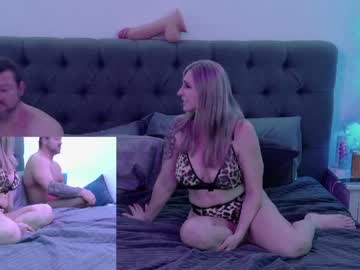 Katiekampbell April 01, 2026 Chaturbate stream image