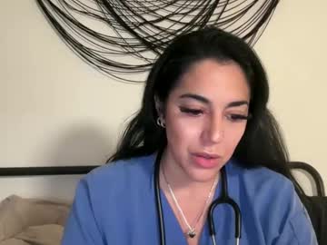 Luxcher22 April 01, 2026 Chaturbate stream image