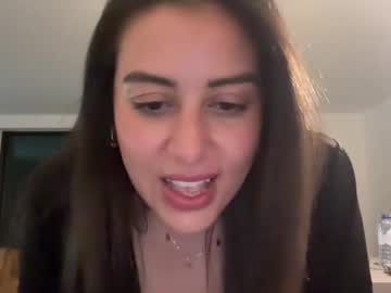 Mysticmayaaa April 01, 2026 Chaturbate stream image