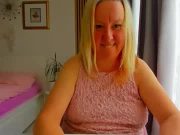 Blonde_Angel20 April 01, 2026 Chaturbate stream image