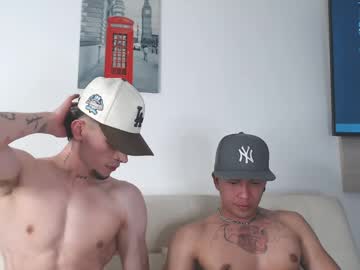 Dilanxxx8888 April 01, 2026 Chaturbate stream image