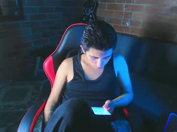 Ethann2_ April 01, 2026 Chaturbate stream image