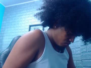 Jaicob_Runeer April 01, 2026 Chaturbate stream image