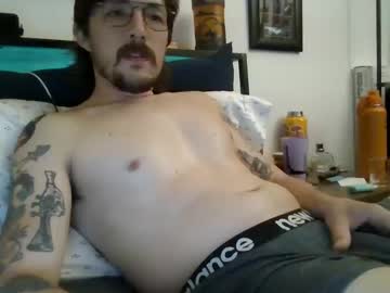 Junglemanpat April 01, 2026 Chaturbate stream image