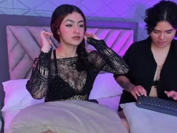 Liacastle April 01, 2026 Chaturbate stream image