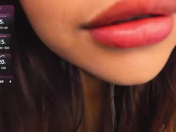 Megan_Danger_ April 01, 2026 Chaturbate stream image