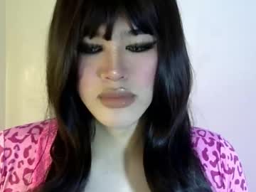 Morgana_Vile April 01, 2026 Chaturbate stream image