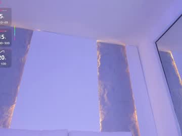 Nicol_Betancur April 01, 2026 Chaturbate stream image