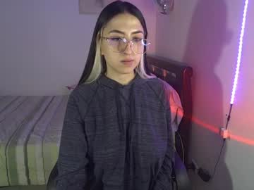 Nymph_Frida April 01, 2026 Chaturbate stream image