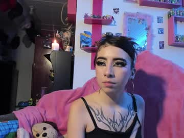 Rebecahart April 01, 2026 Chaturbate stream image
