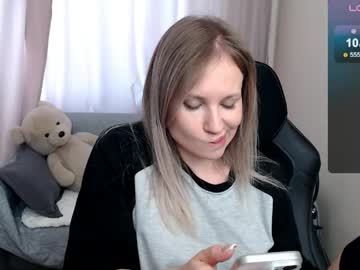 Sunny_Bunny6 April 01, 2026 Chaturbate stream image