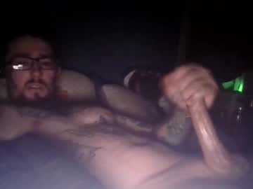 Tattedtj96 April 01, 2026 Chaturbate stream image