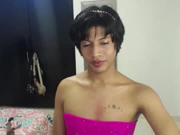 Valeria_Star7 April 01, 2026 Chaturbate stream image