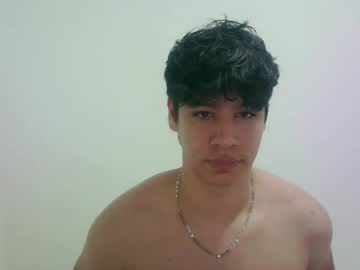 Zeus_183 April 01, 2026 Chaturbate stream image