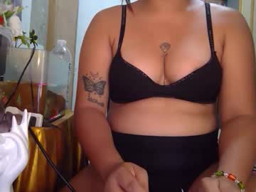 Asian_Cum_Jurevel April 01, 2026 Chaturbate stream image