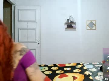 Cherrylugosi April 01, 2026 Chaturbate stream image