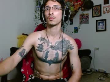 Dazzayyy April 01, 2026 Chaturbate stream image